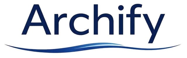 Archify logo